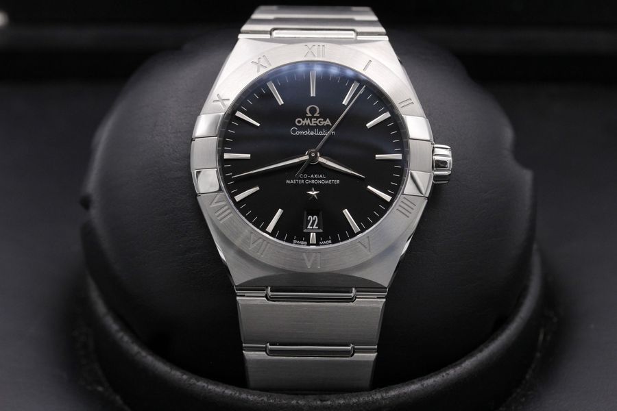 Omega Constellation 131.10.39.20.01.001